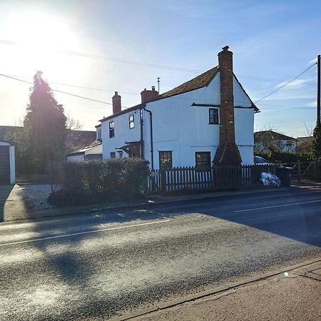 Stansted Airport Cottage Bishop's Stortford Exteriör bild