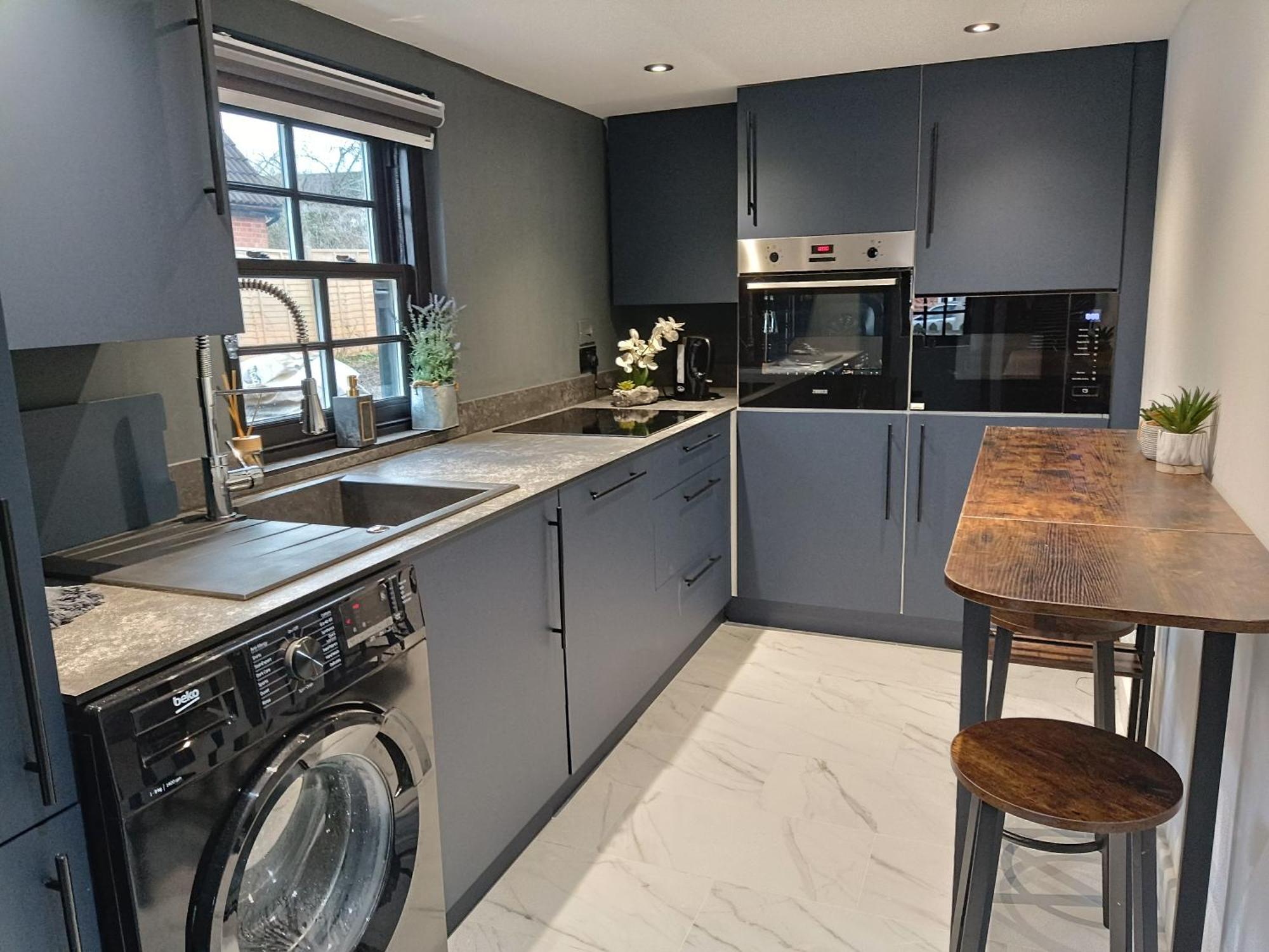 Stansted Airport Cottage Bishop's Stortford Exteriör bild