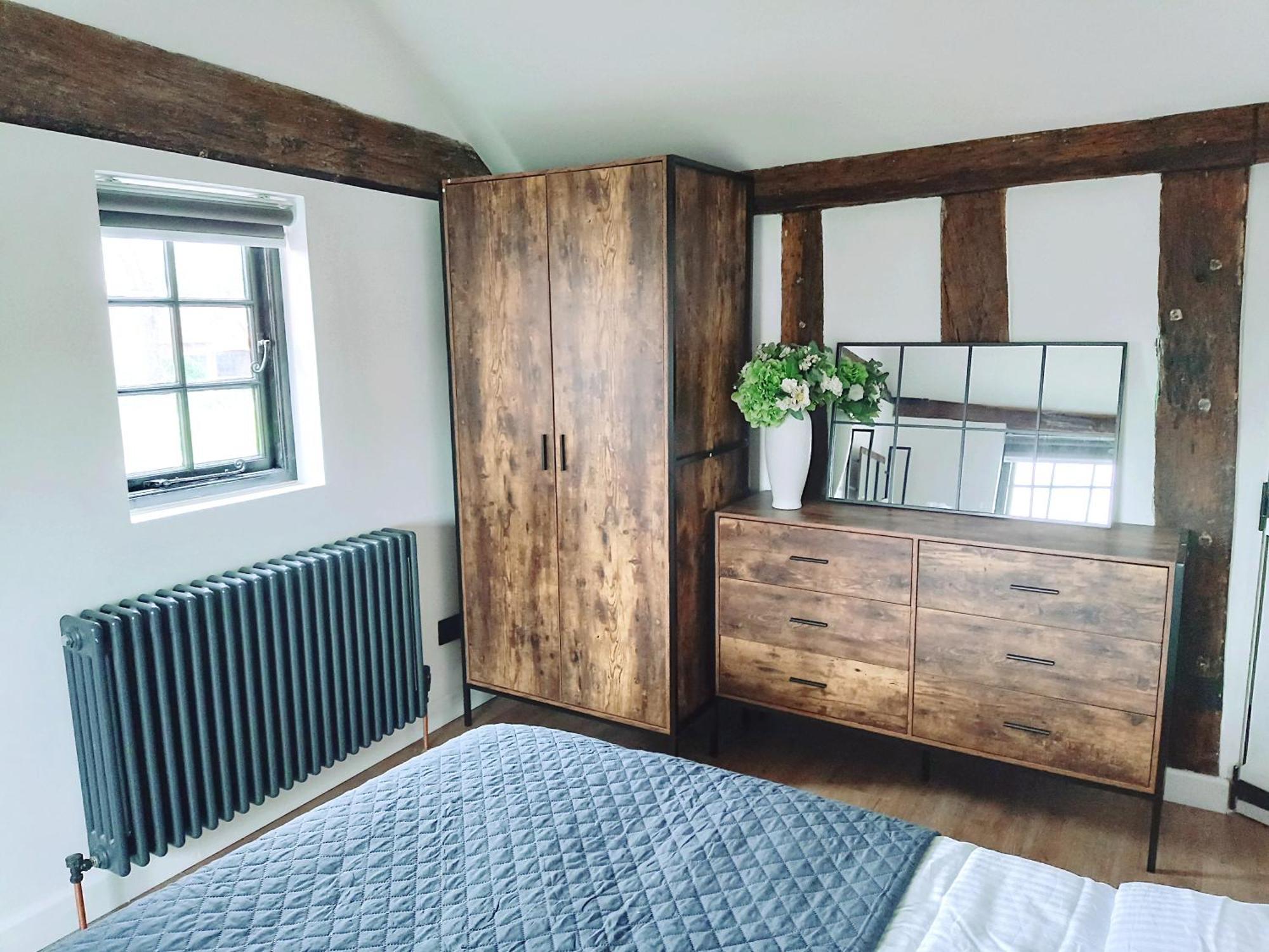 Stansted Airport Cottage Bishop's Stortford Exteriör bild