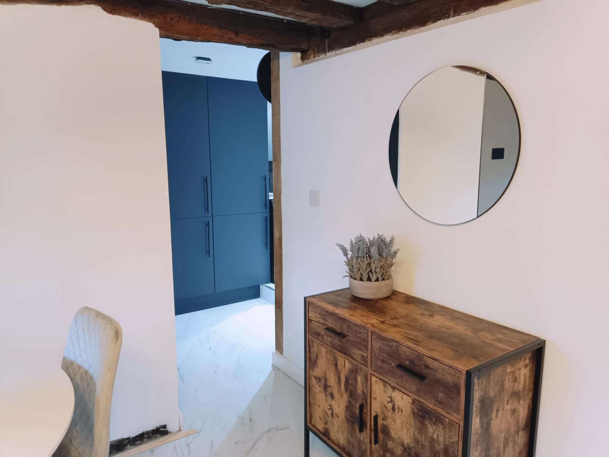 Stansted Airport Cottage Bishop's Stortford Exteriör bild