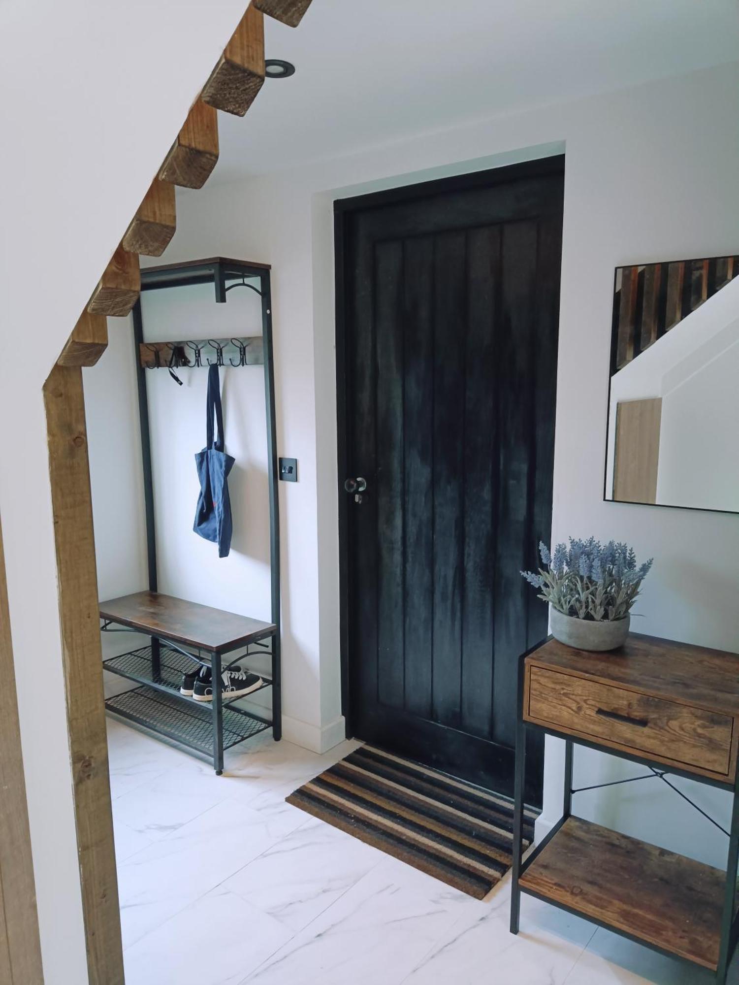 Stansted Airport Cottage Bishop's Stortford Exteriör bild