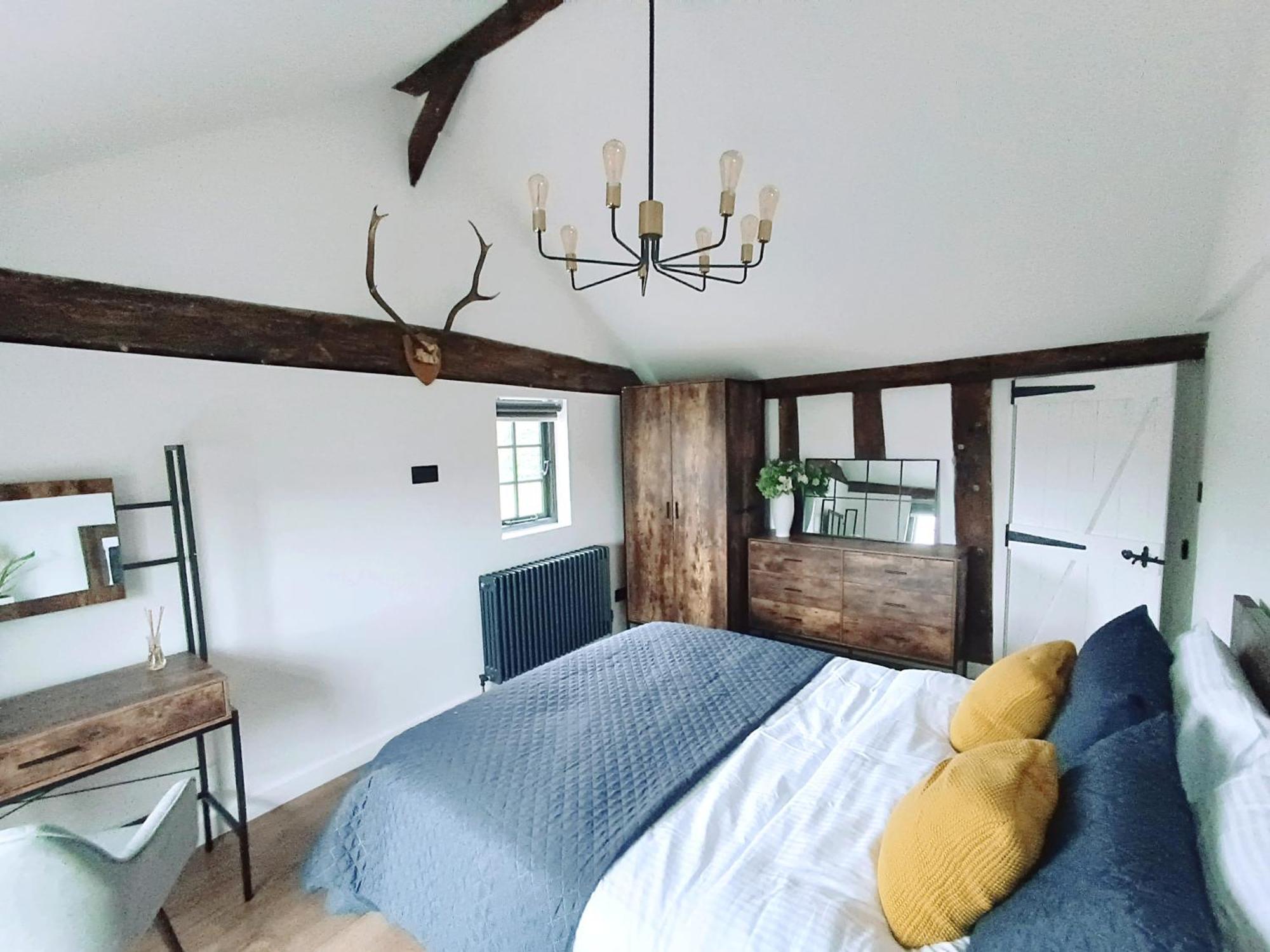 Stansted Airport Cottage Bishop's Stortford Exteriör bild