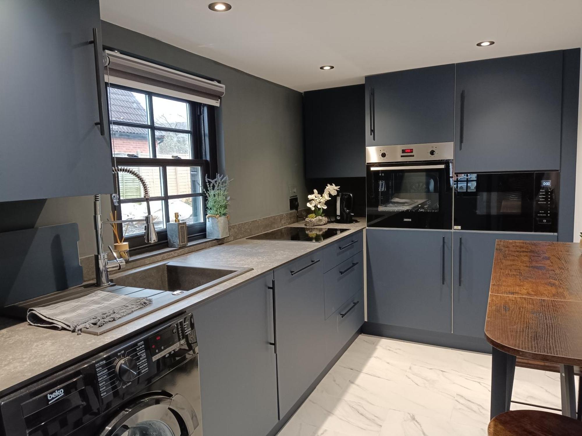Stansted Airport Cottage Bishop's Stortford Exteriör bild