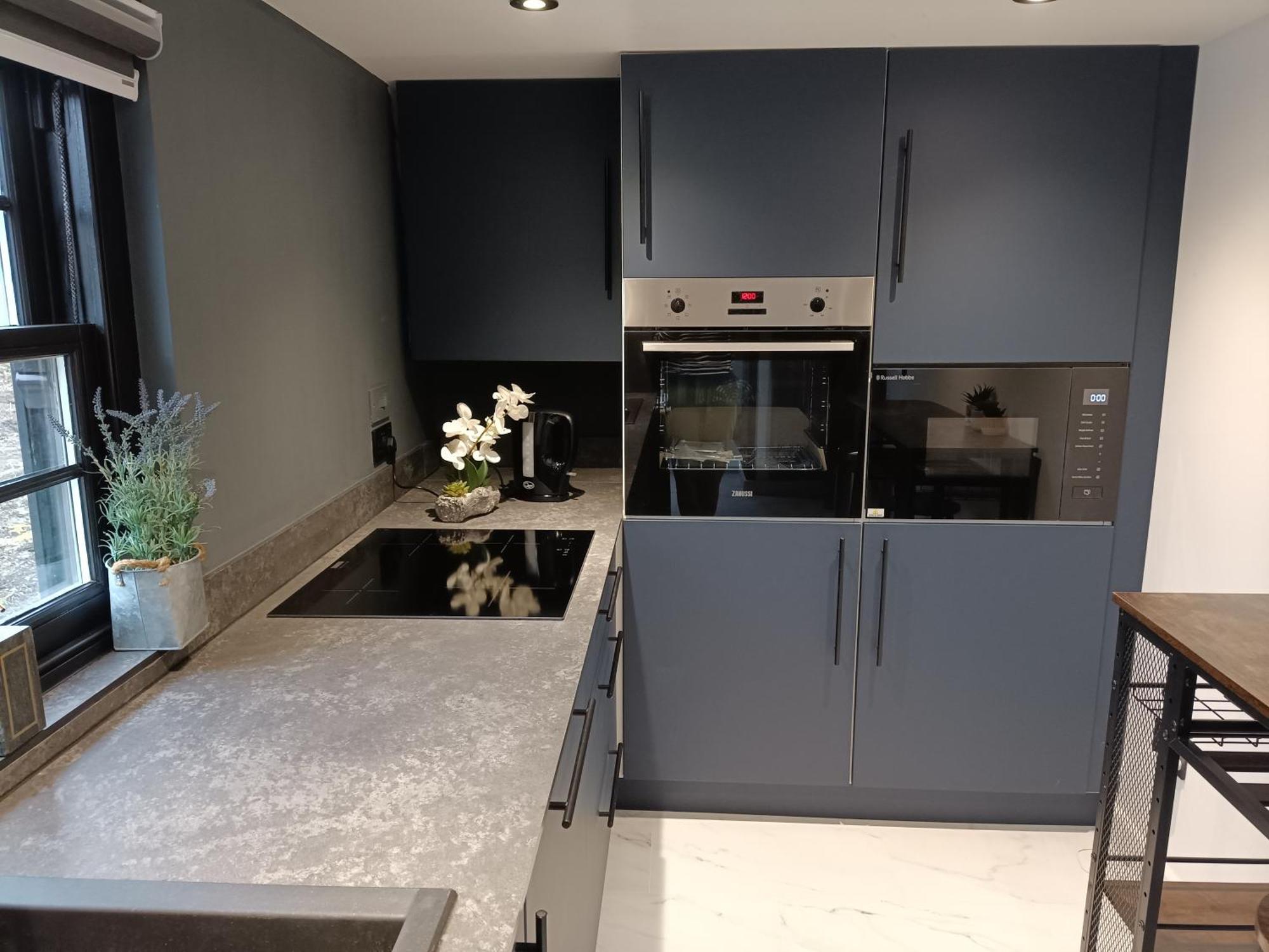 Stansted Airport Cottage Bishop's Stortford Exteriör bild