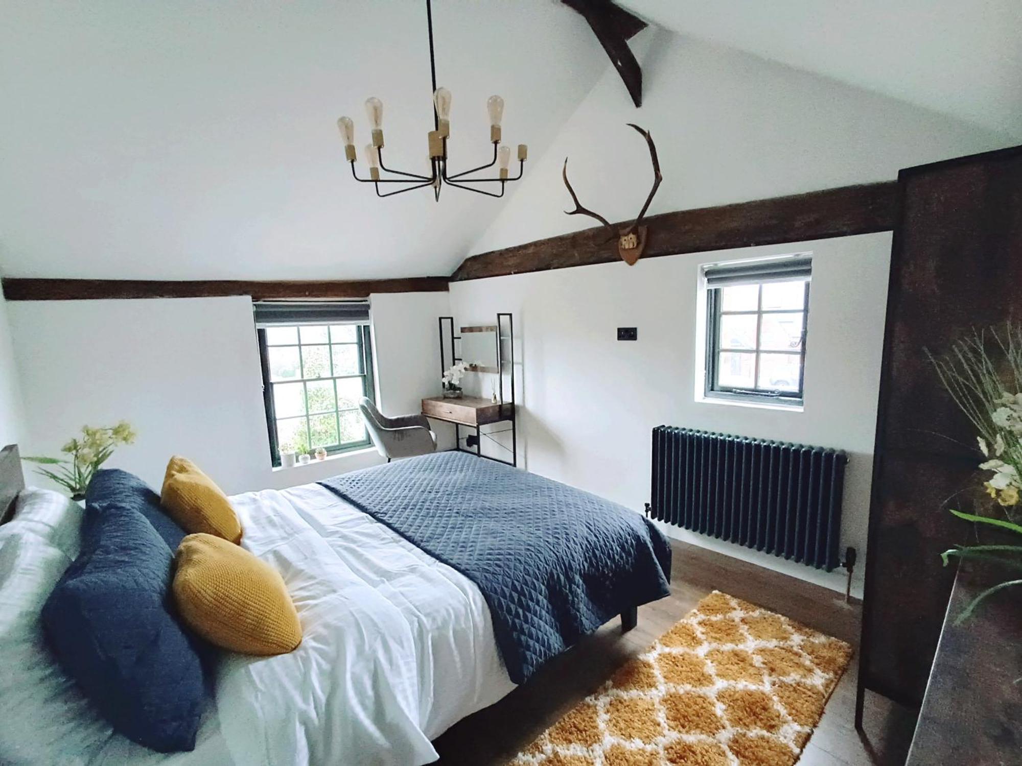 Stansted Airport Cottage Bishop's Stortford Exteriör bild