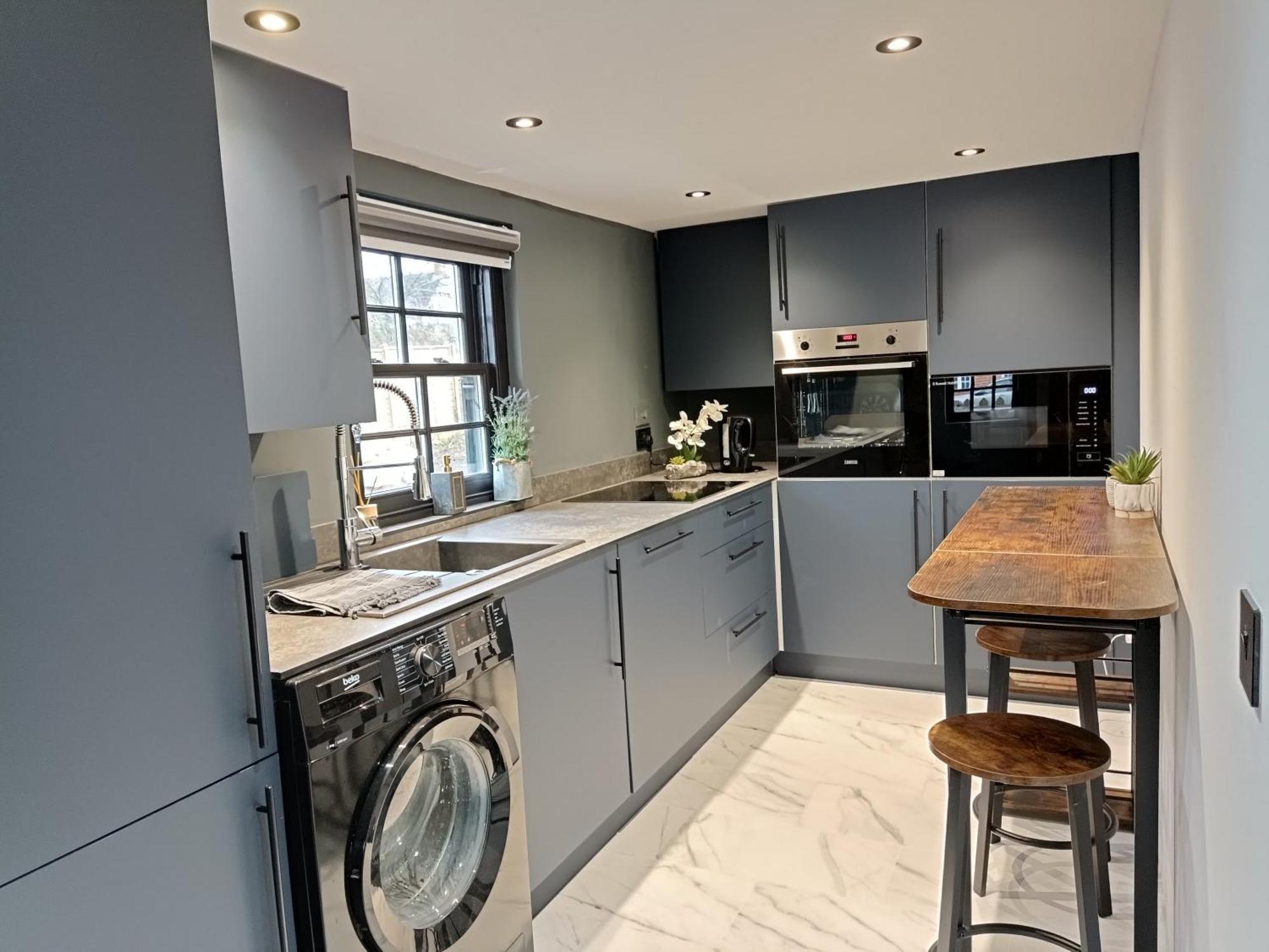 Stansted Airport Cottage Bishop's Stortford Exteriör bild